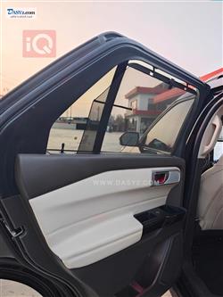 فورد إكسبلورر